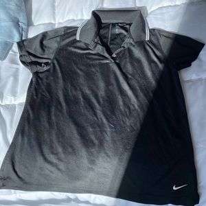 nike golf polo